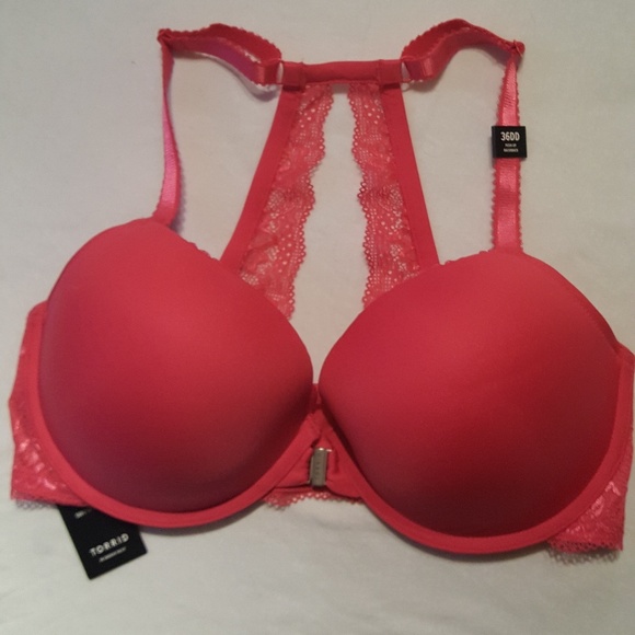 size up from 36dd